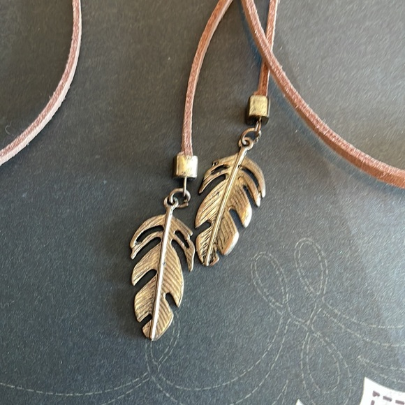 Lariat necklace - Picture 2 of 3